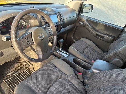 Used 2006 Nissan Xterra Off-Road image 9
