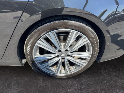 Used 2019 Audi A6 3.0T Premium Plus AWD/4WD image 14
