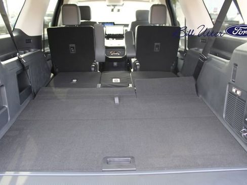 New 2025 Ford Expedition Max Active image 6