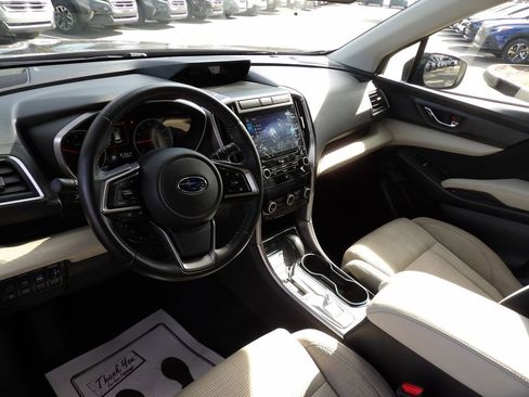 Used 2021 Subaru Ascent Premium w/ Convenience Package image 14