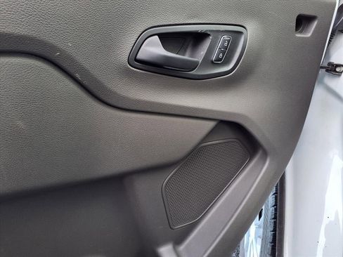 Certified 2024 Ford Transit 250 Low Roof w/ Exterior Upgrade Package image 12