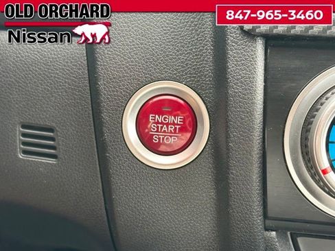 Used 2016 Honda Fit EX image 17