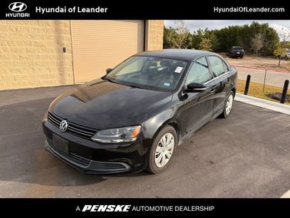 Used 2013 Volkswagen Jetta SE