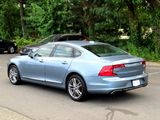 Used 2017 Volvo S90 T6 Inscription w/ Vision Package image 4