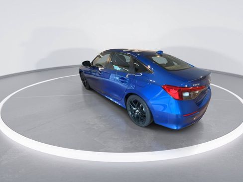 Used 2024 Honda Civic Sport image 5