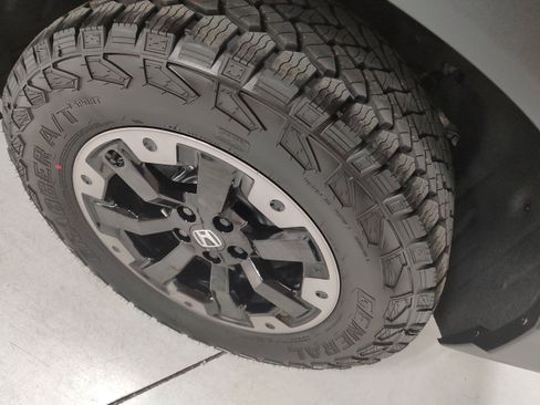 New 2026 Honda Passport TrailSport Elite image 15