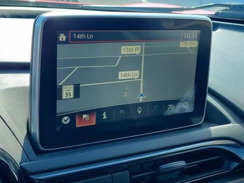 Used 2016 MAZDA MX-5 Miata Club image 24