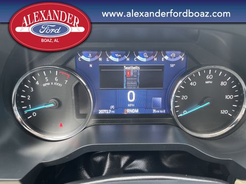 Used 2024 Ford Expedition Limited image 31