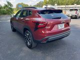 Used 2025 Chevrolet Trax RS w/ Driver Confidence Package image 4