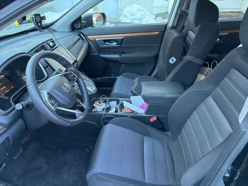 Used 2022 Honda CR-V EX image 26