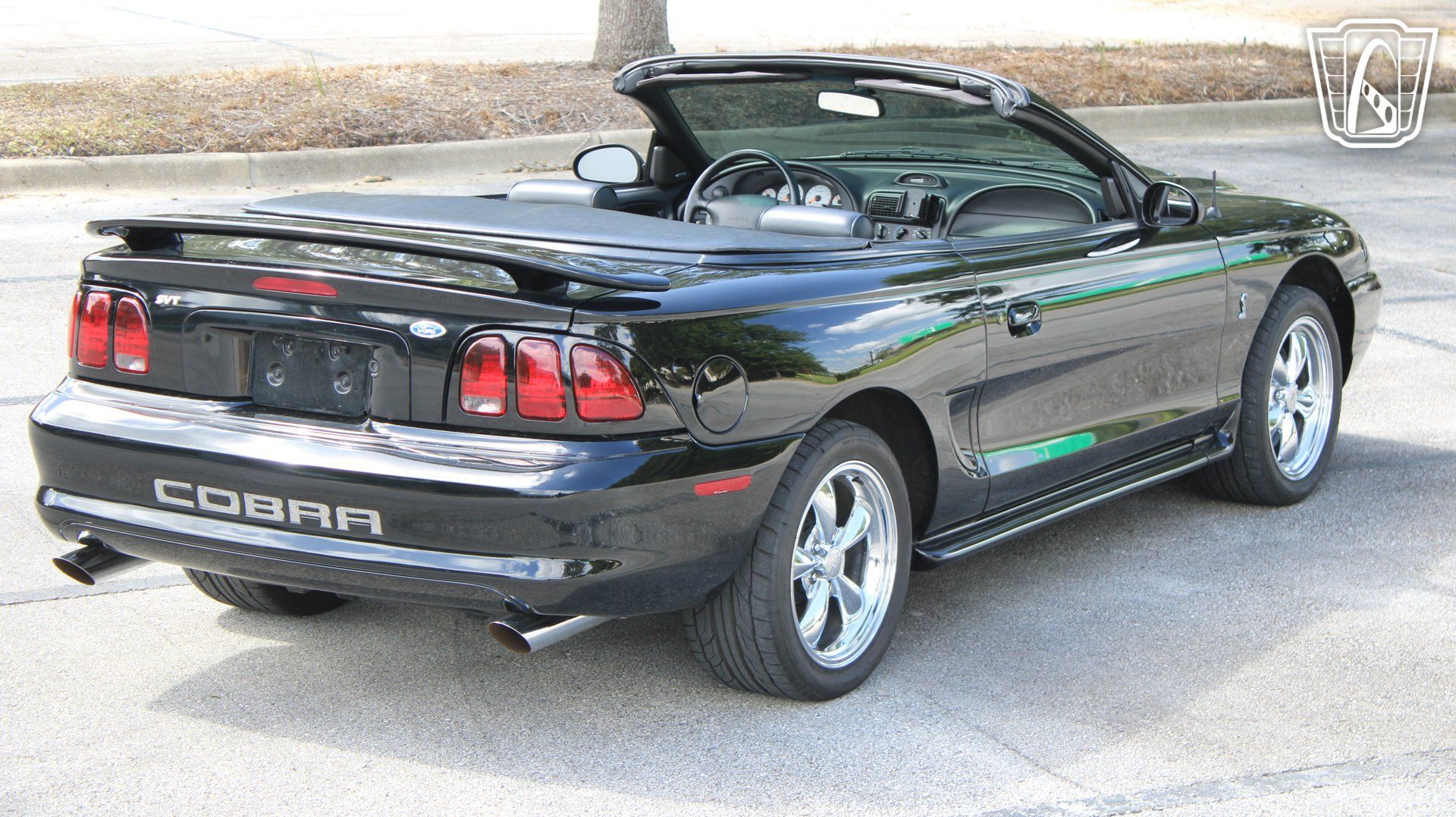 Used 1997 Ford Mustang Cobra RWD image 19