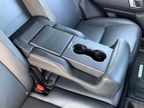 Used 2020 Land Rover Range Rover HSE image 26