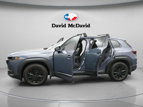 Used 2024 MAZDA CX-50 AWD 2.5 S w/ Weather Package image 43