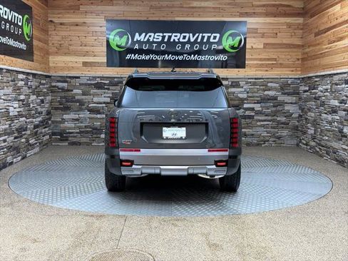 New 2026 Hyundai Palisade XRT Pro image 3