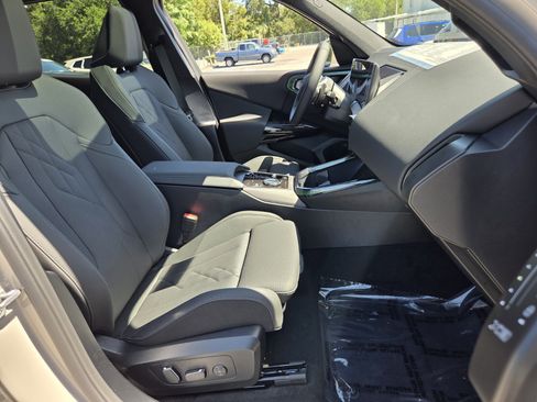 New 2026 BMW X3 xDrive30i w/ Premium Package AWD/4WD image 17