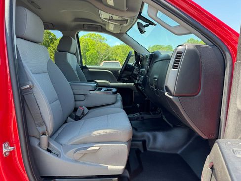 Used 2017 GMC Sierra 1500 4x4 Double Cab w/ Sierra Convenience Package image 18