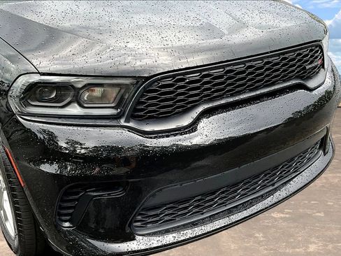 Used 2025 Dodge Durango GT AWD/4WD image 35