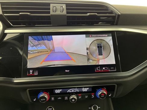 Used 2025 Audi Q3 2.0T Premium Plus w/ Premium Plus Package image 24