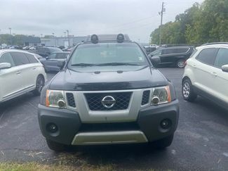 Used 2013 Nissan Xterra PRO-4X AWD/4WD video 2