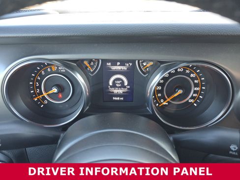 Used 2023 Jeep Gladiator Sport image 24