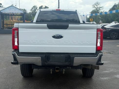 Used 2017 Ford F250 XL w/ Power Equipment Group AWD/4WD image 7