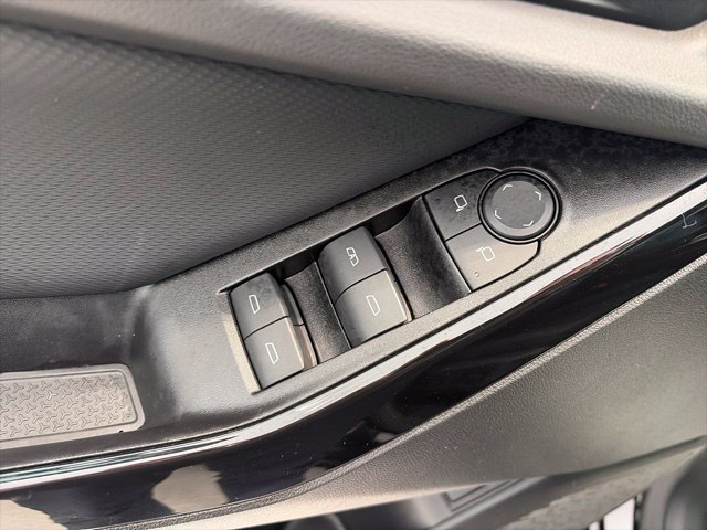 New 2027 Chevrolet Equinox LT w/ Convenience Package II FWD image 9