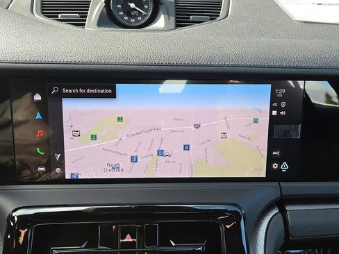 New 2026 Porsche Panamera 4 image 11