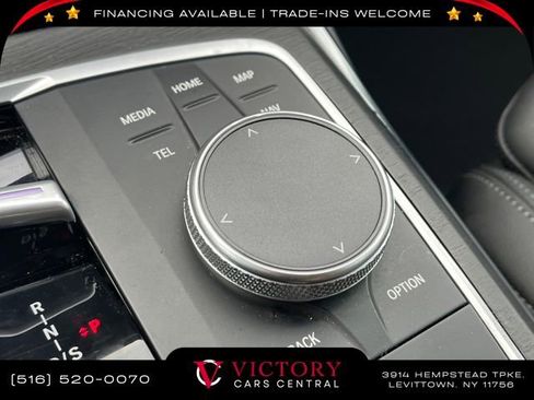 Used 2024 BMW 330i Sedan image 34