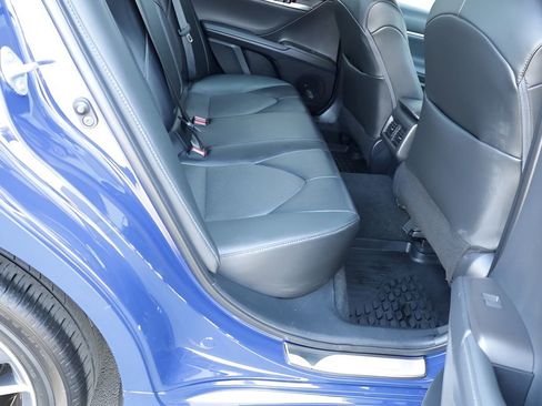 Certified 2023 Toyota Camry XLE w/ Navigation Package AWD/4WD image 26