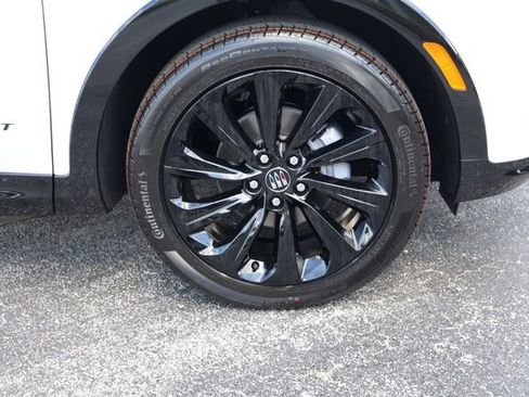 New 2026 Buick Envista Sport Touring w/ Convenience I Package FWD image 10