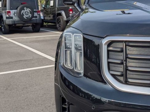 Used 2024 Kia Telluride SX AWD/4WD image 9