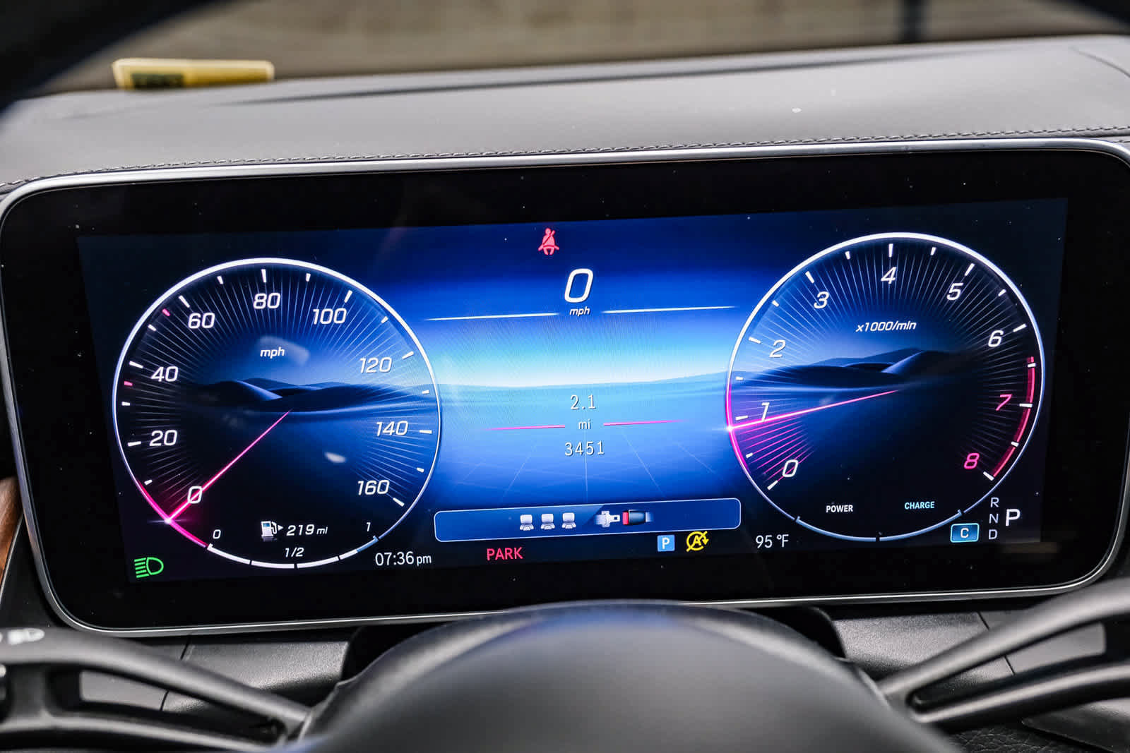Certified 2026 Mercedes-Benz GLC 300 image 29
