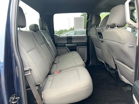 Used 2018 Ford F150 XLT image 24
