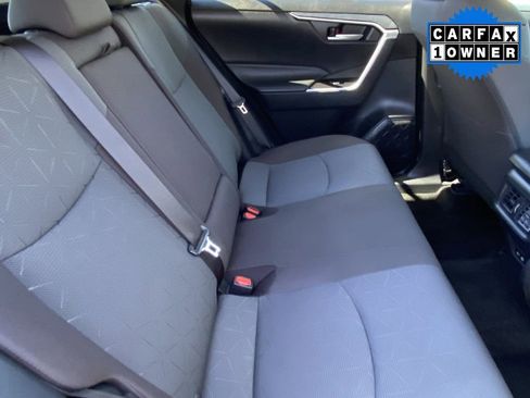 Certified 2025 Toyota RAV4 XLE w/ Convenience Package image 19
