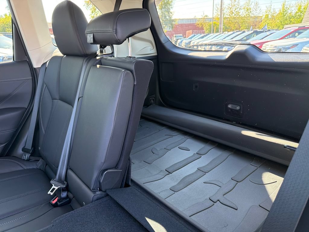 Certified 2023 Subaru Forester Touring AWD/4WD image 29