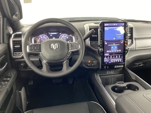 New 2026 RAM 2500 Laramie image 34