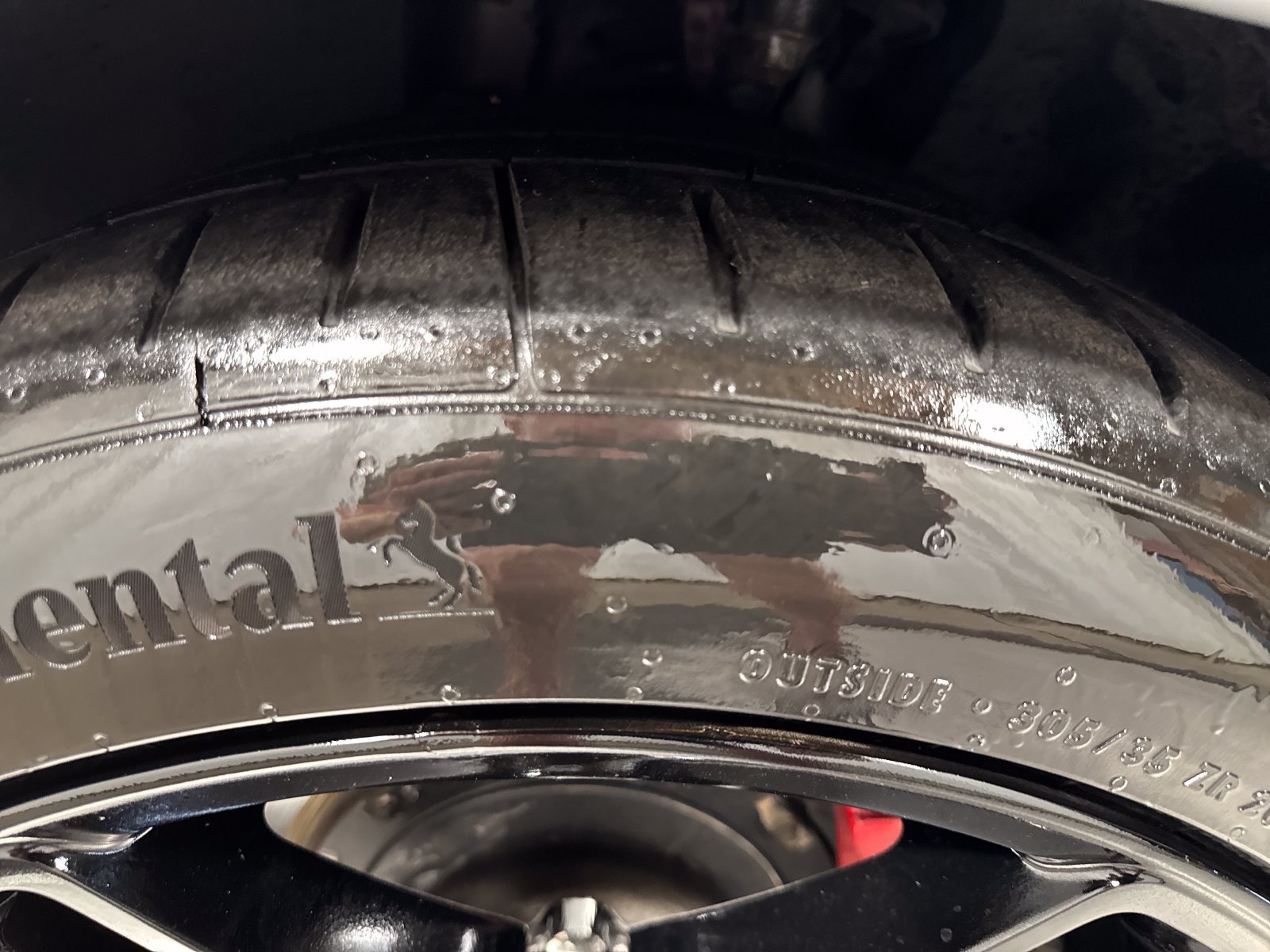Used 2022 Dodge Challenger R/T Scat Pack RWD image 11
