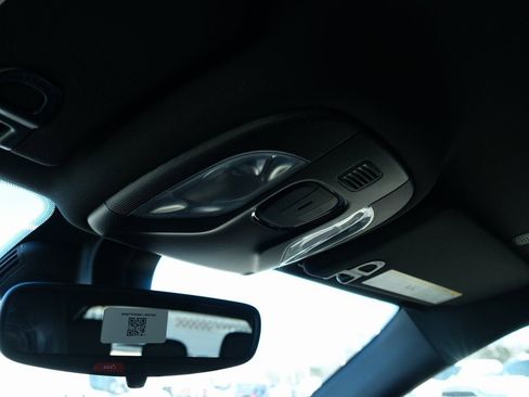 New 2026 Jeep Compass Latitude AWD/4WD image 17