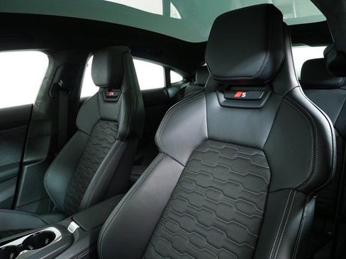 New 2026 Audi S e-tron GT Prestige AWD/4WD image 5