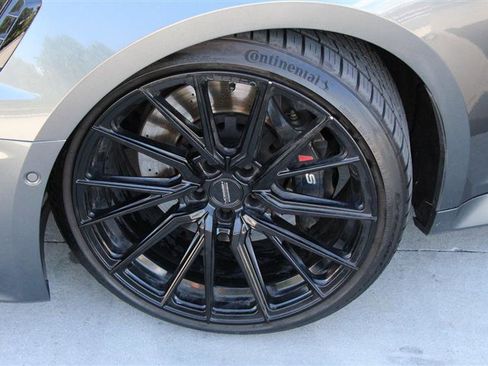 Used 2021 Audi RS 5 Sportback AWD/4WD image 47