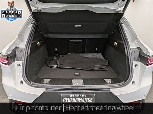 Used 2024 Alfa Romeo Tonale Veloce w/ Premium Interior Package image 38