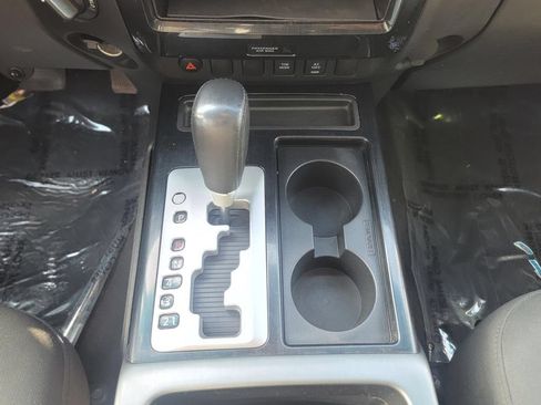 Used 2014 Nissan Titan 4x4 Crew Cab image 31