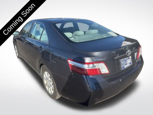 Used 2009 Toyota Camry Hybrid image 7