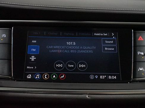 Used 2022 Buick Enclave Premium w/ Experience Buick Package FWD image 16