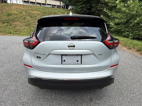 Used 2020 Nissan Murano S w/ Technology Package AWD/4WD image 7