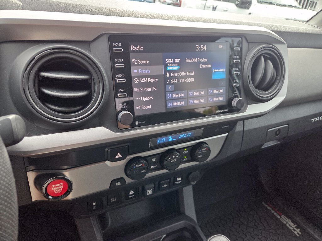 Used 2023 Toyota Tacoma SR5 RWD image 26