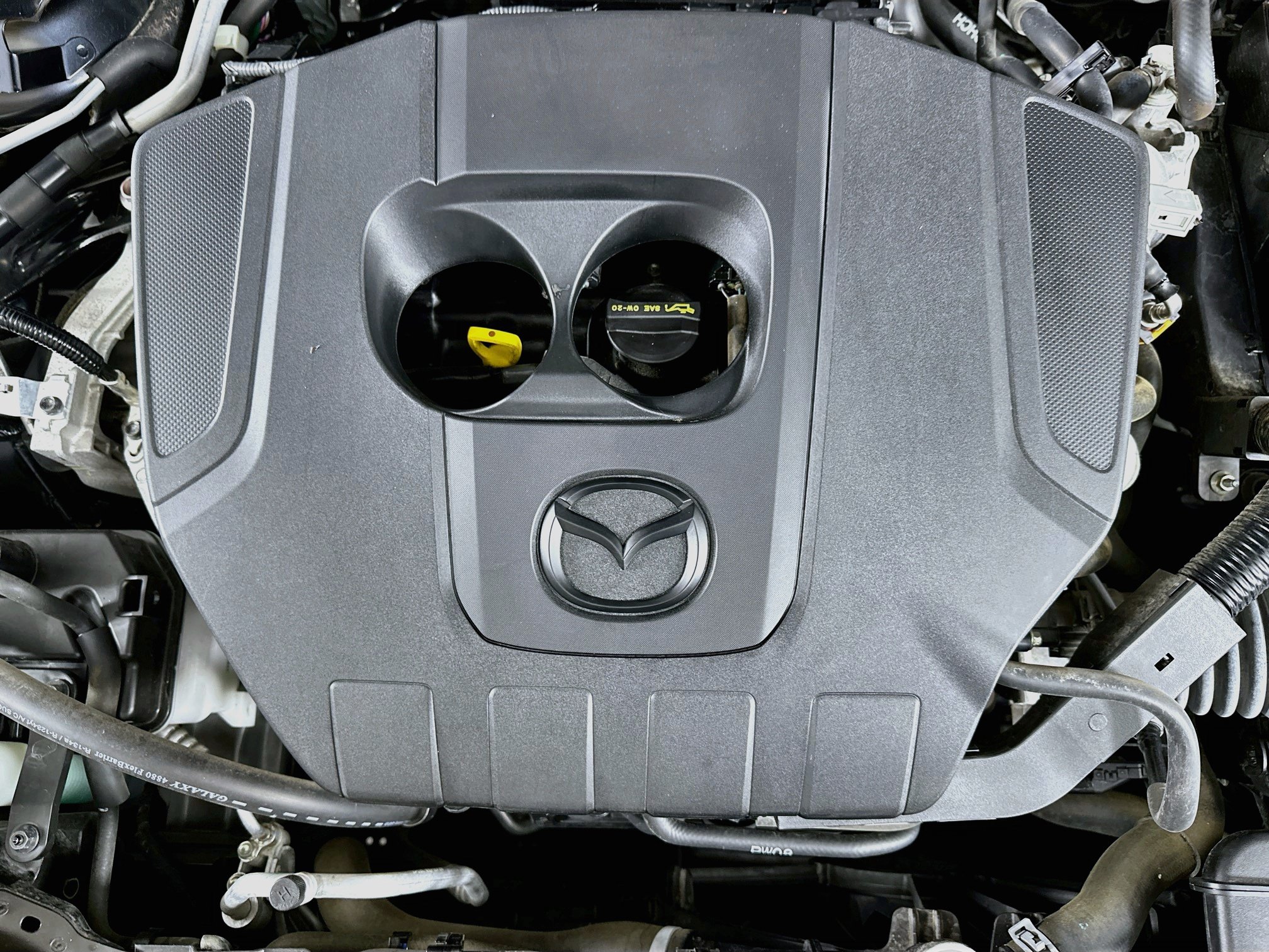 Used 2024 MAZDA CX-30 AWD 2.5 S w/ Select Sport Pkg image 31