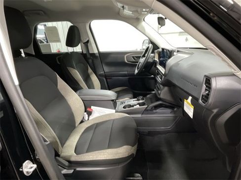 New 2025 Ford Bronco Sport Big Bend image 28