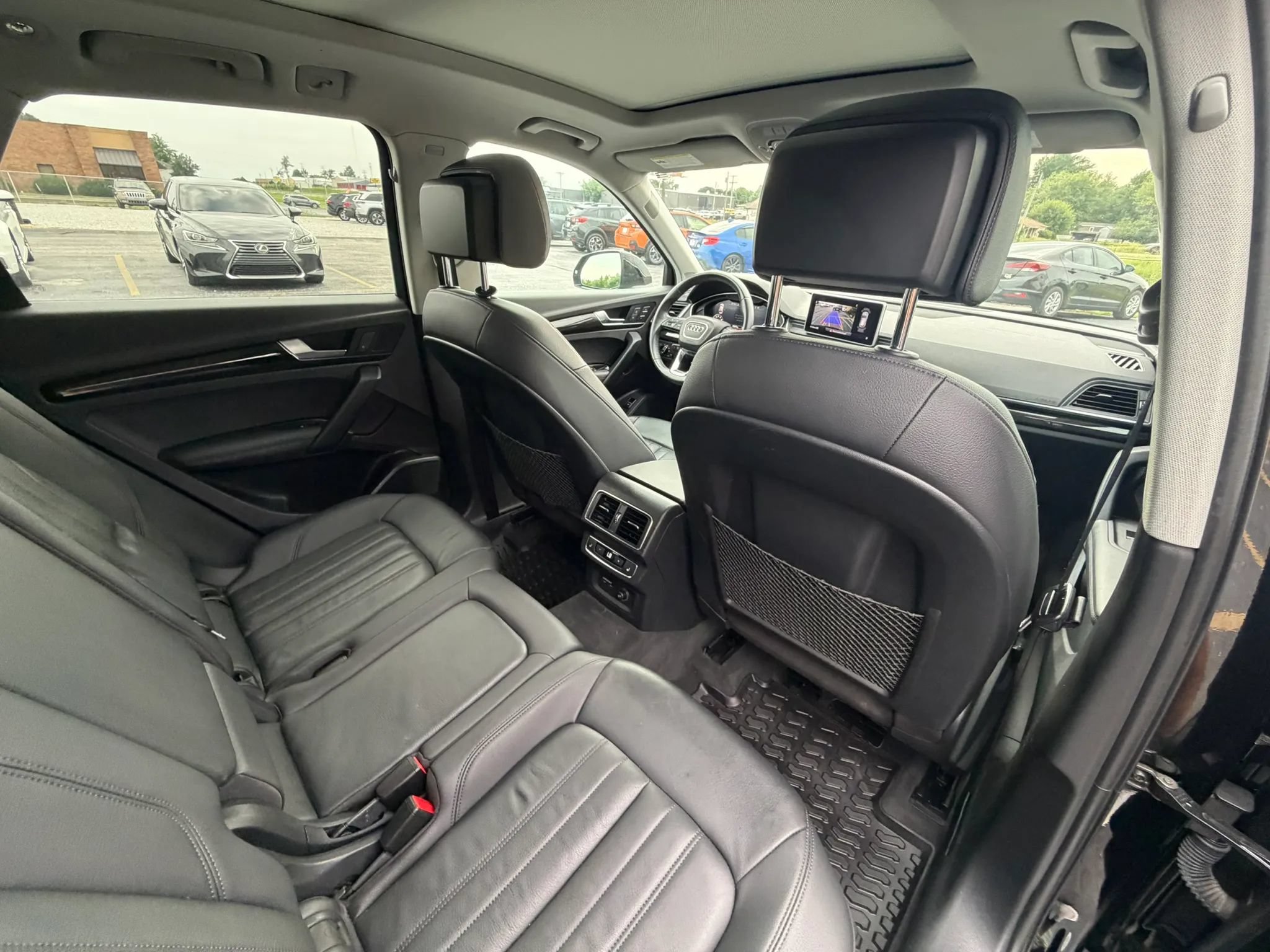 Used 2019 Audi Q5 2.0T Premium Plus AWD/4WD image 91