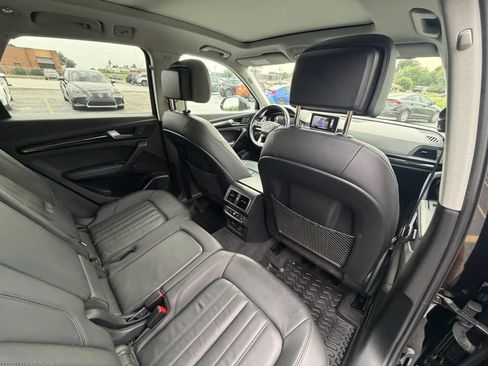 Used 2019 Audi Q5 2.0T Premium Plus AWD/4WD image 91